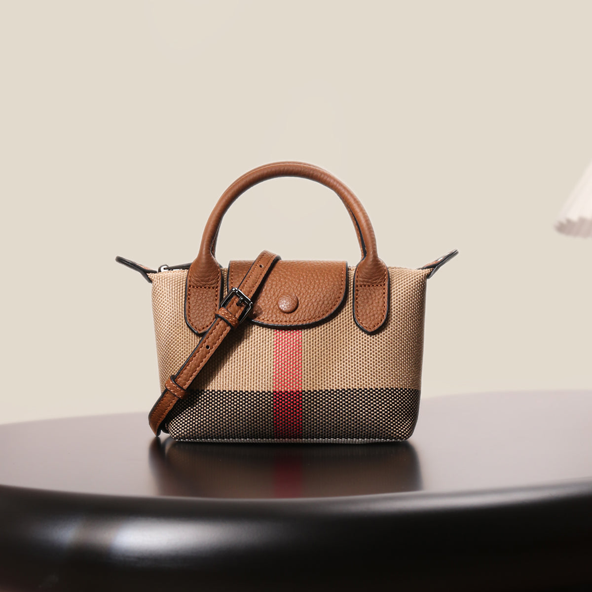 Agnes Mini Handbag