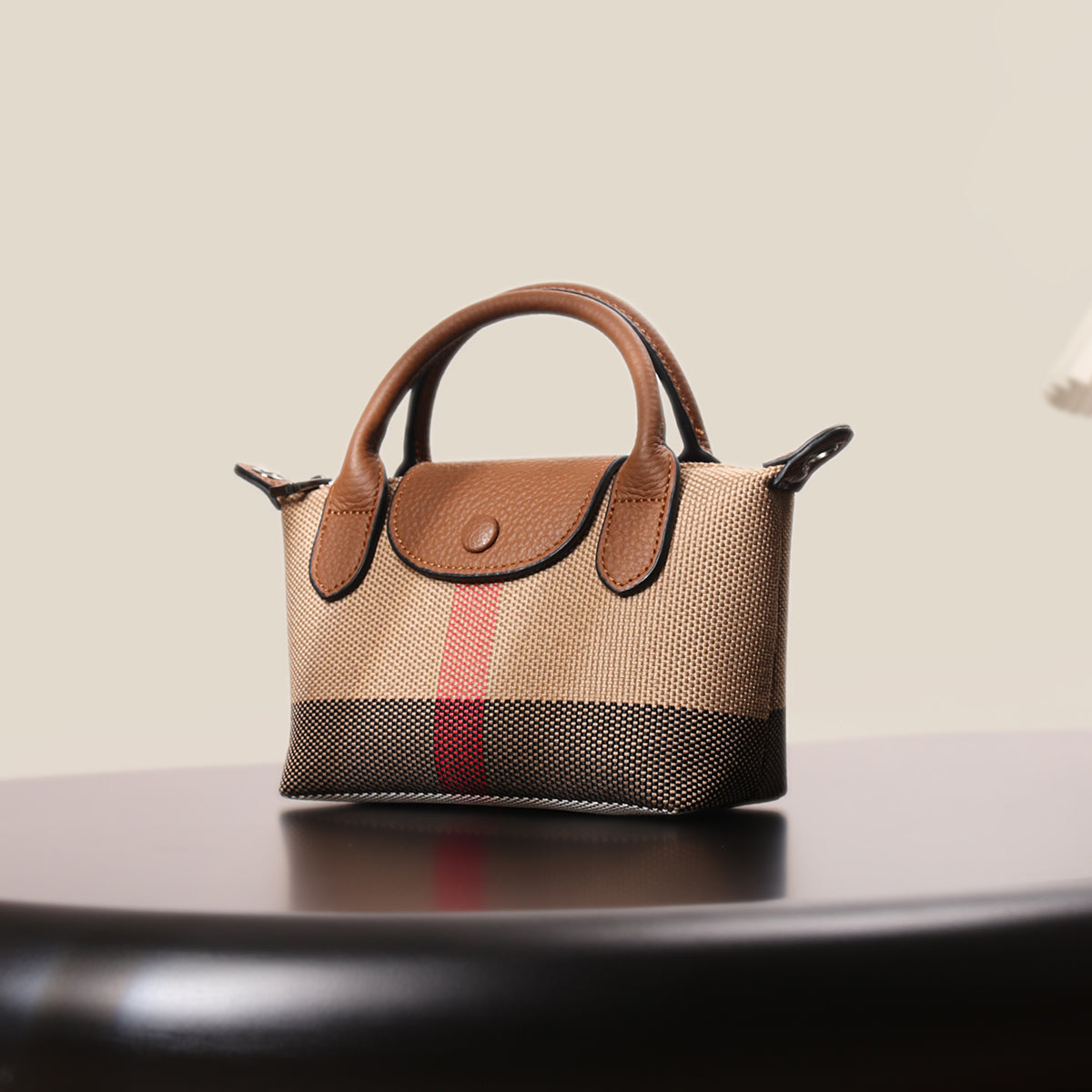 Agnes Mini Handbag