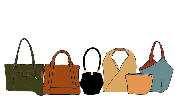 Leather Handbag for Every Occasion