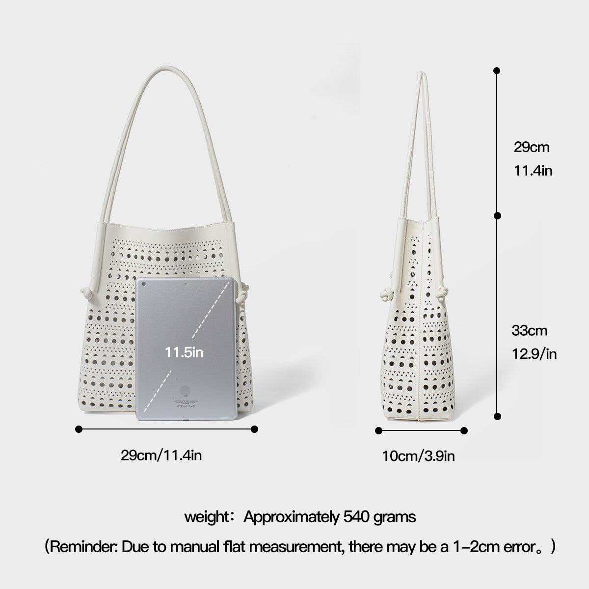 Francheska Shoulder Bag