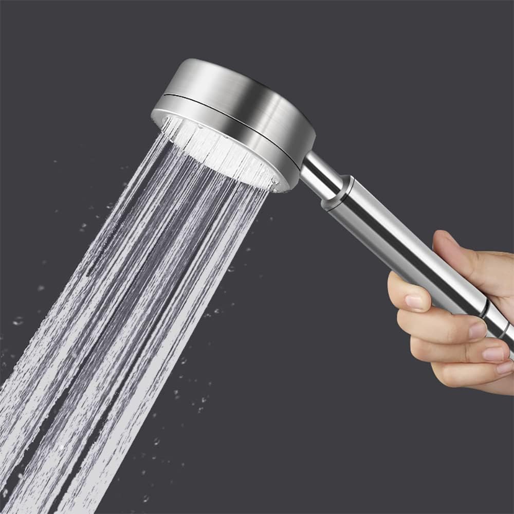 Stainless Handheld Shower Head