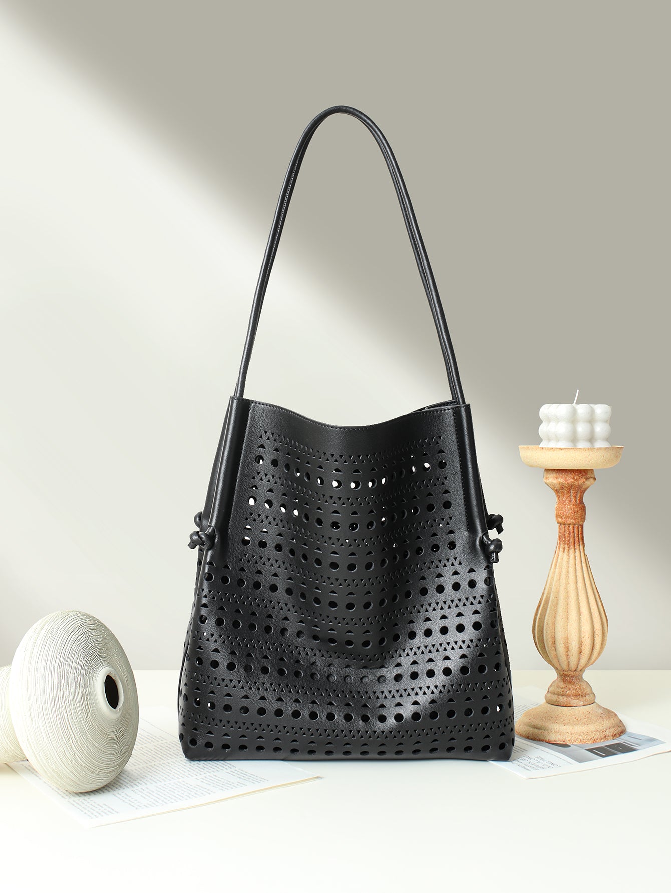 Francheska Shoulder Bag