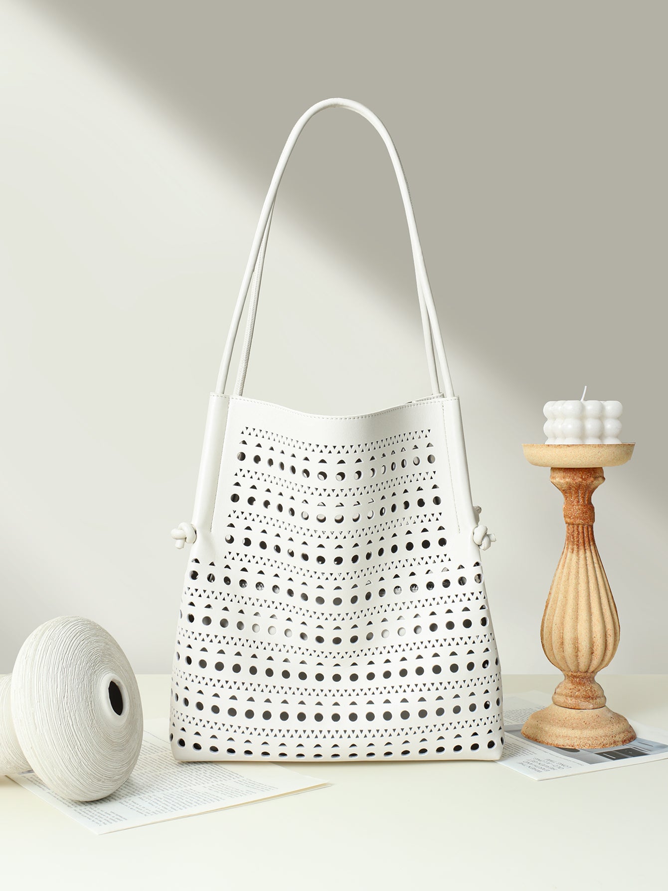 Francheska Shoulder Bag