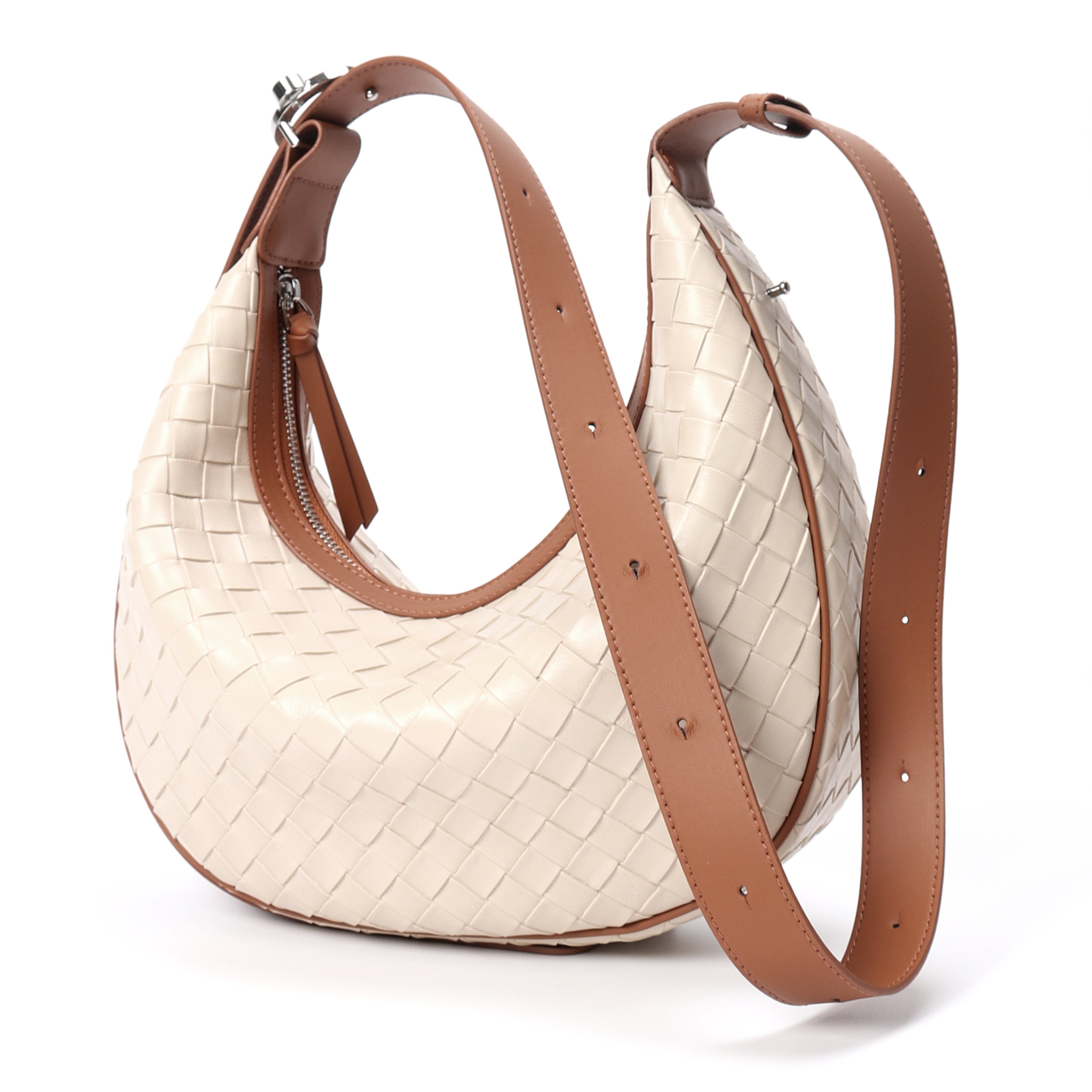 ♥MARITHE♥ORGANZA LAYERED SHOULDER BAG MARITHÉ FRANÇOIS GIRBAUD ORGANZA LAYERED SHOULDER BAG | WY Store