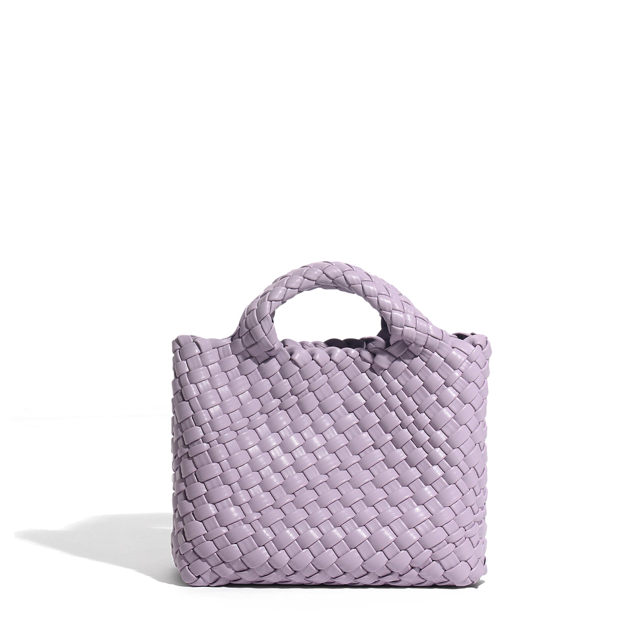 Dahlia Woven Handbag