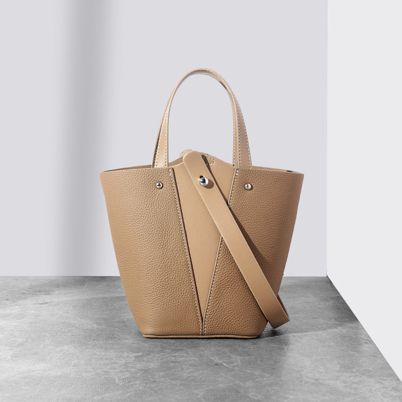 Gigi Bucket Bag