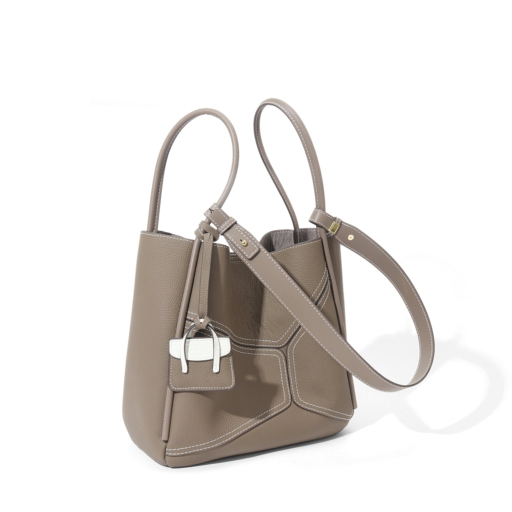 Camilla Bucket Bag