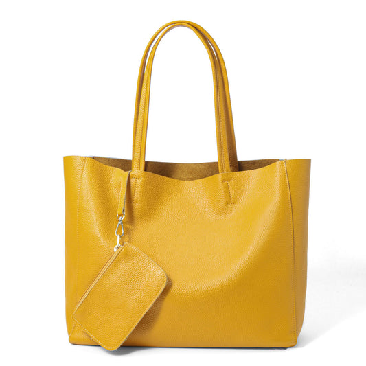 Rafaela Leather Bag