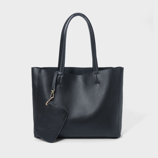 Rafaela Leather Bag