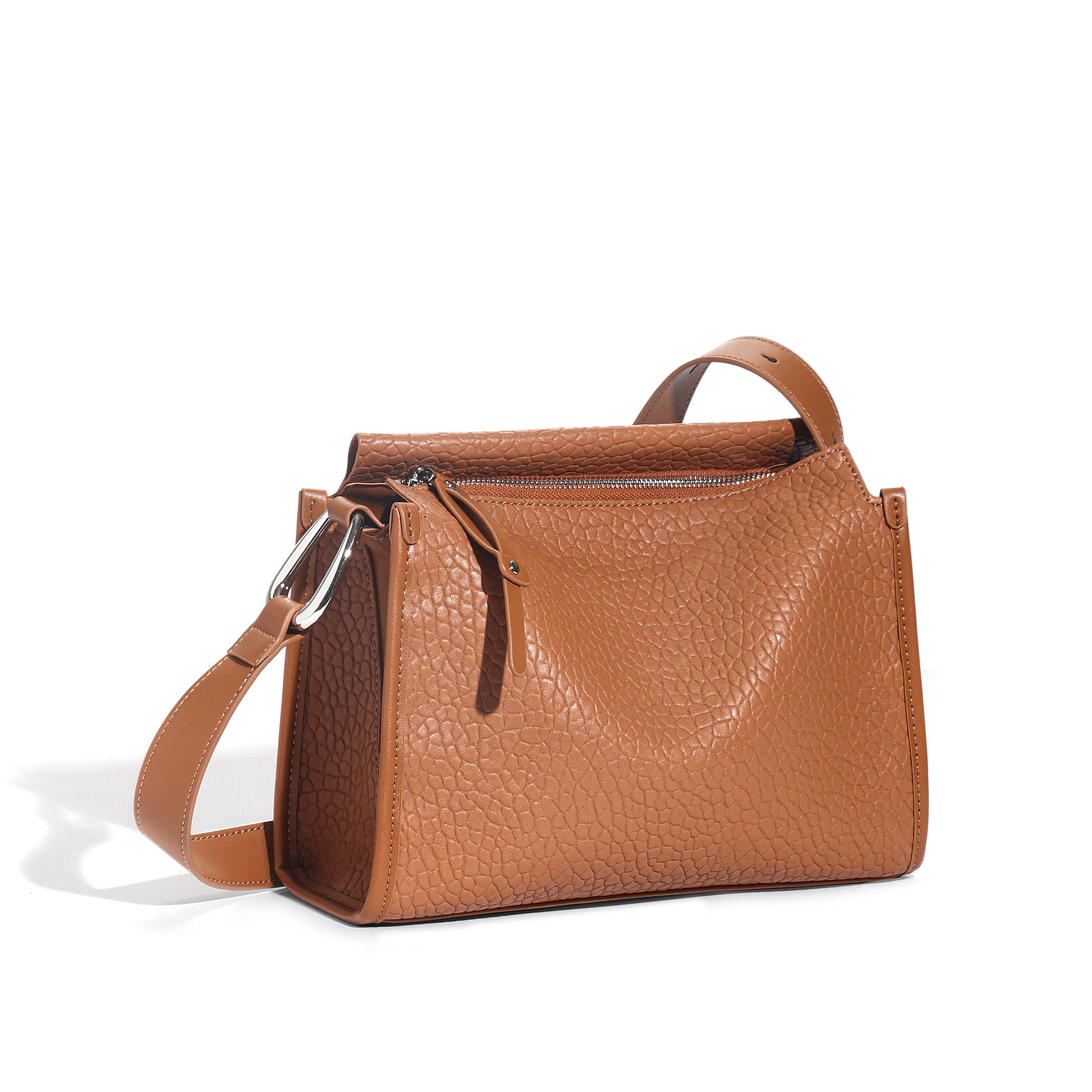 ☆MUCENT☆ Merlin Compact Leather Shoulder Bag Unisex 3 Colo 81Q4yUp1ktL.jpg