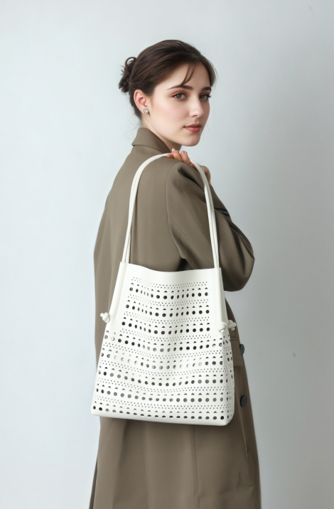 Francheska Shoulder Bag