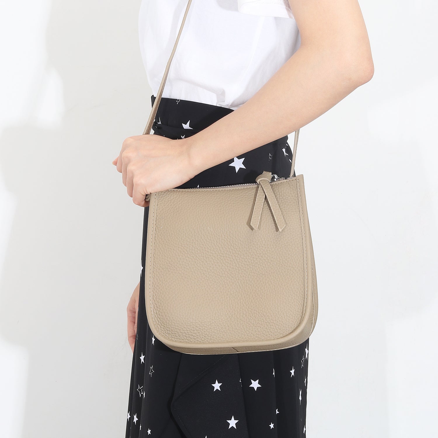 Calvi Crossbody Bag