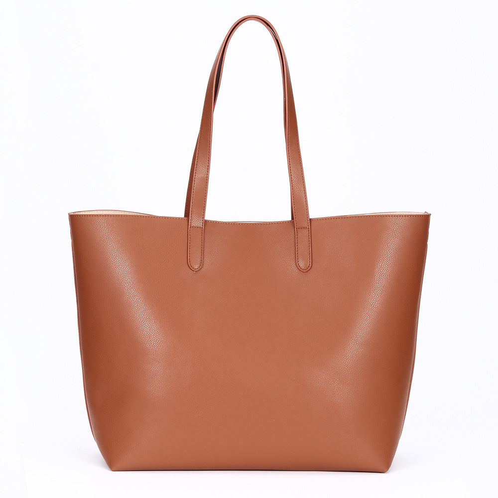 Venice Structured All-Purpose Tote Bag