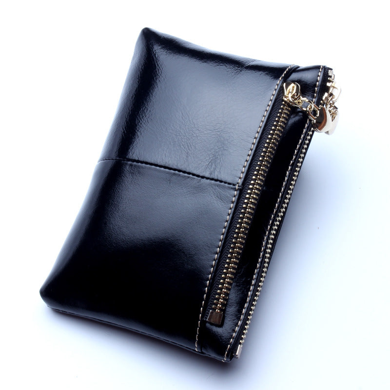 Limoges Leather Wallet