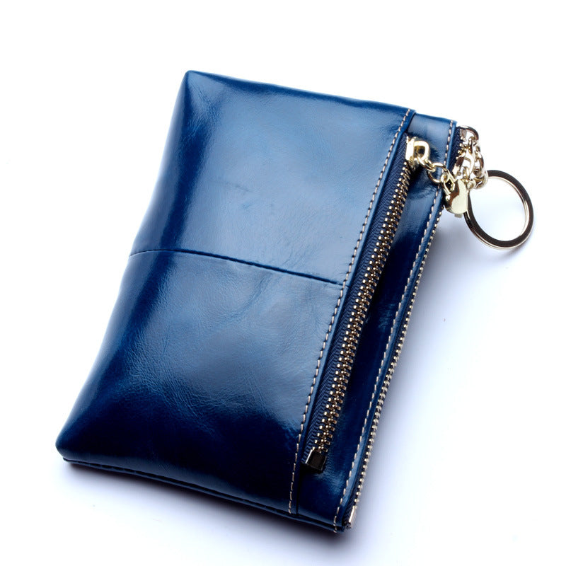 Limoges Leather Wallet