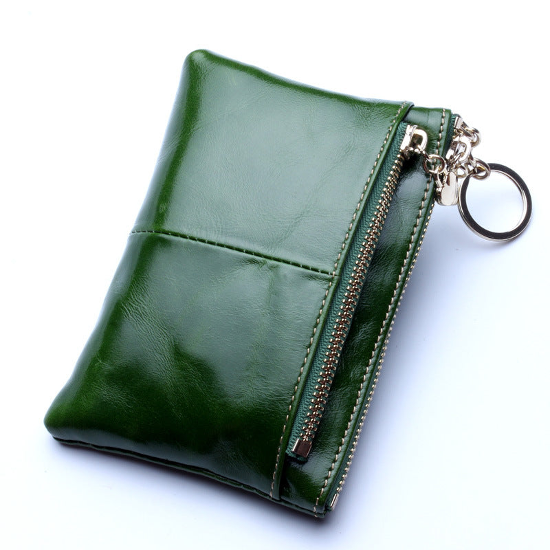 Limoges Leather Wallet