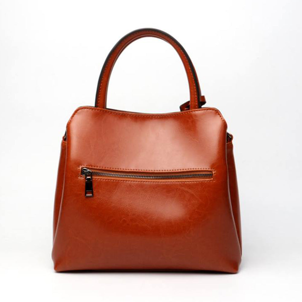 Perpignan Classic Handbag