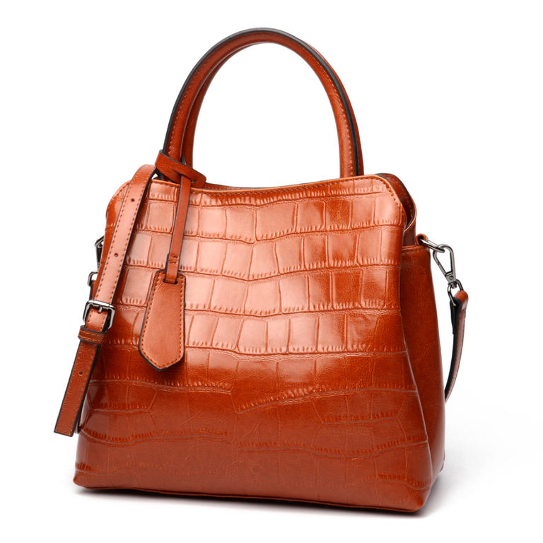 Perpignan Classic Handbag