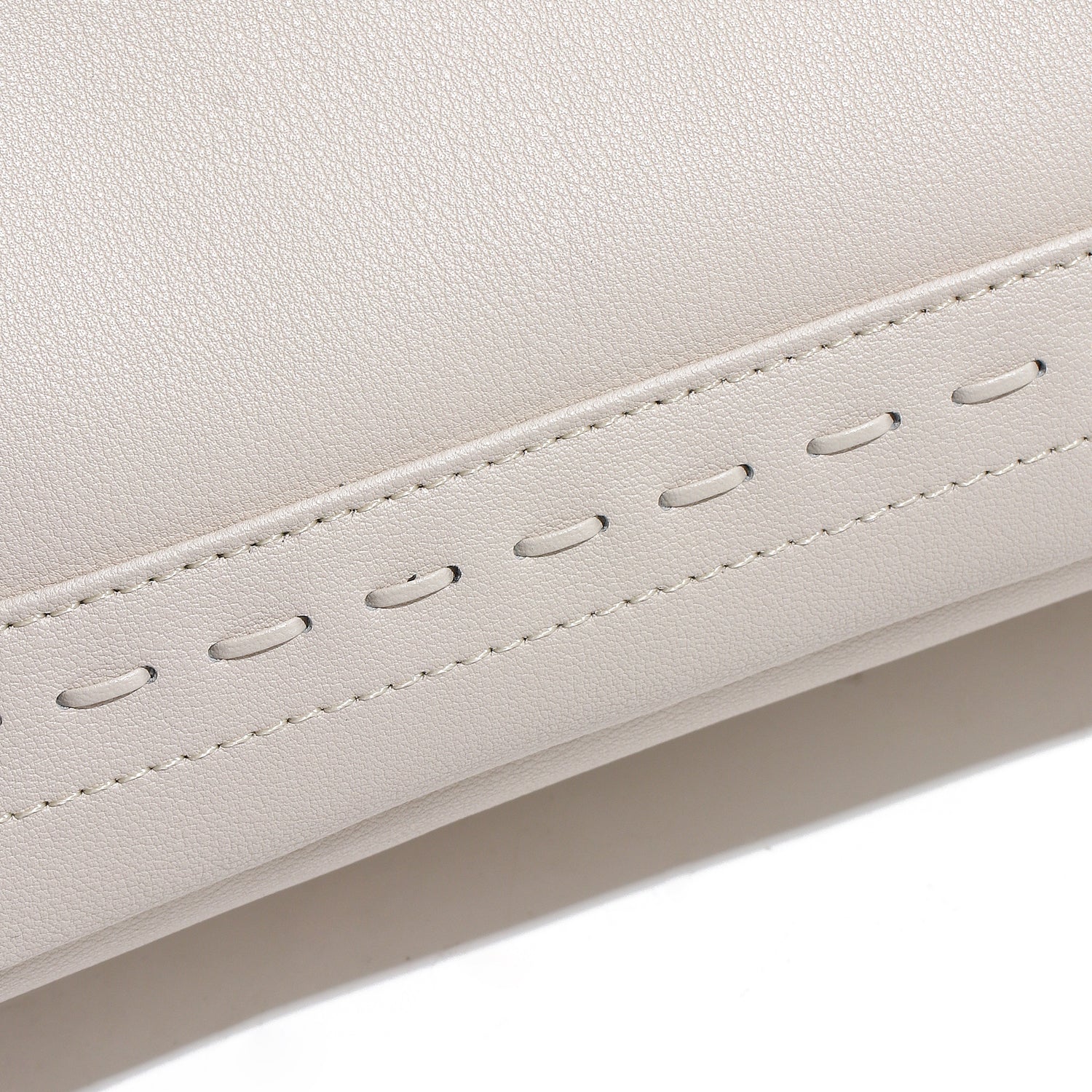 Piana Stitches Shoulder Bag