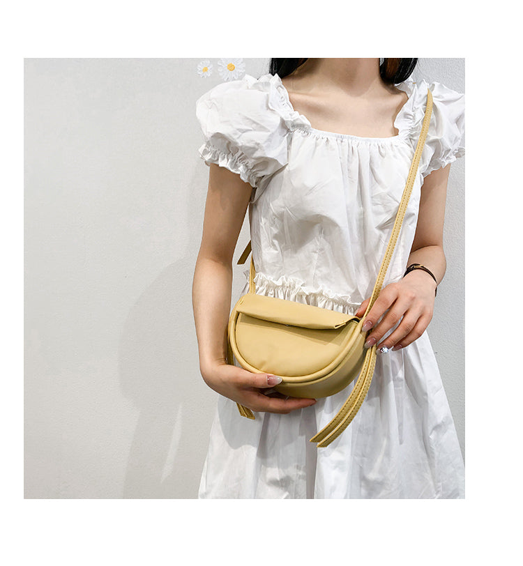Pyla Crossbody Bag