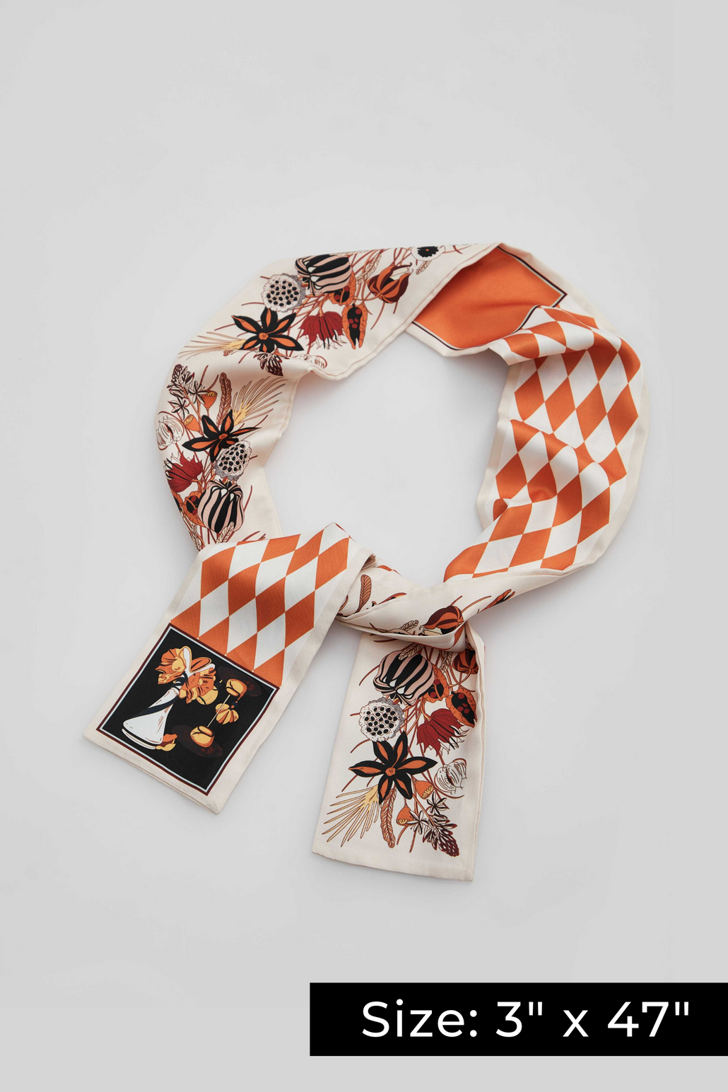MDBM In-Season Scarves