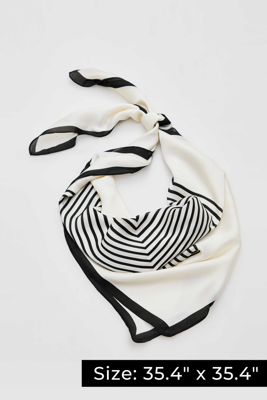 MDBM In-Season Scarves