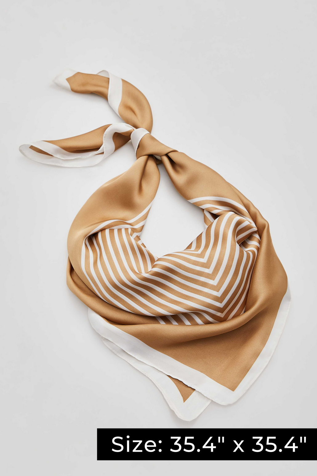MDBM In-Season Scarves