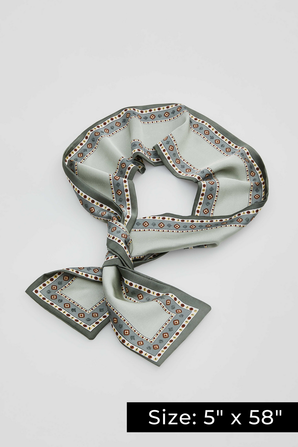 MDBM In-Season Scarves