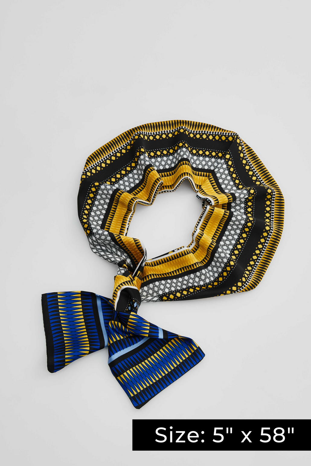 MDBM In-Season Scarves