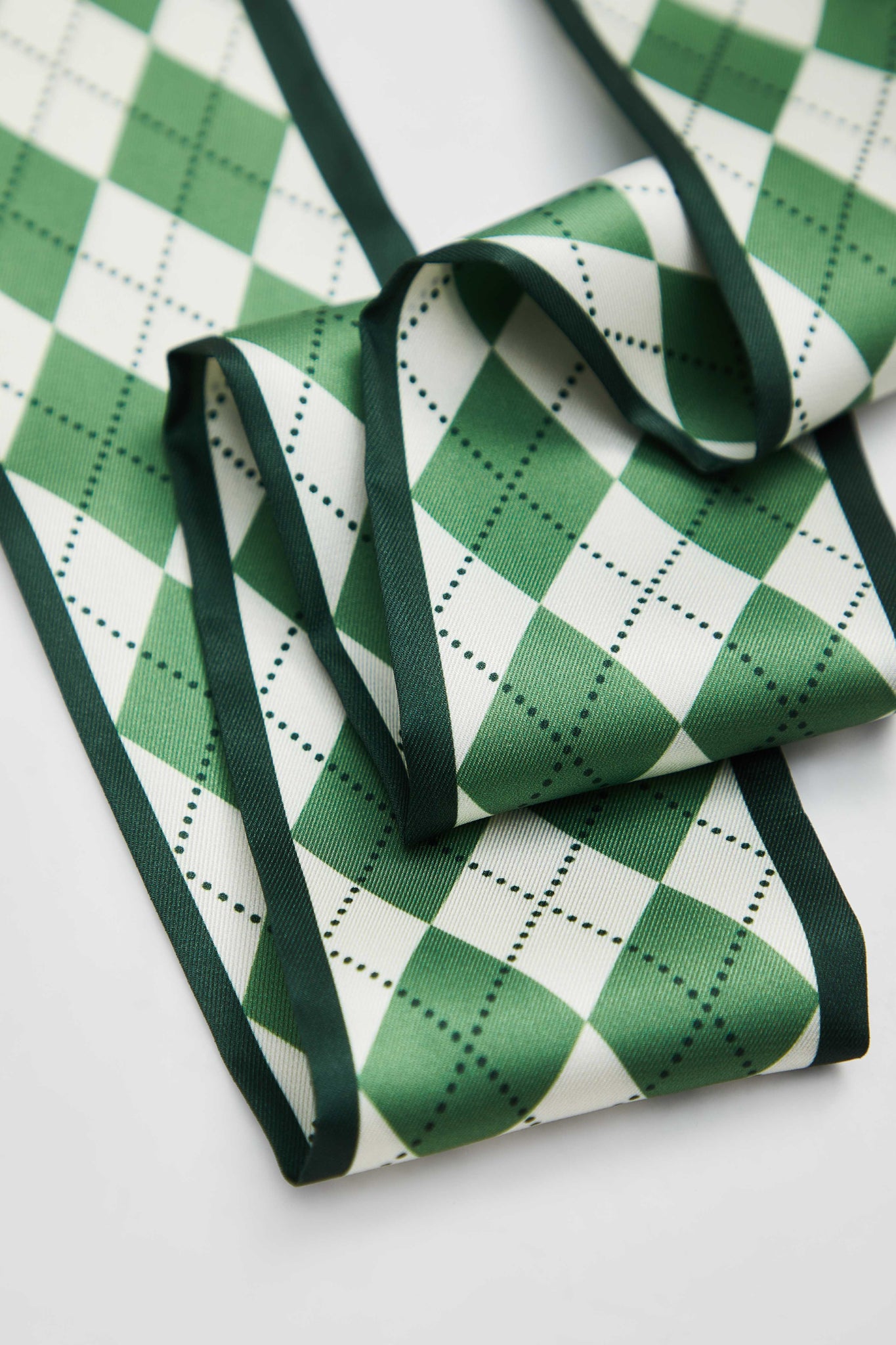 MDBM In-Season Scarves
