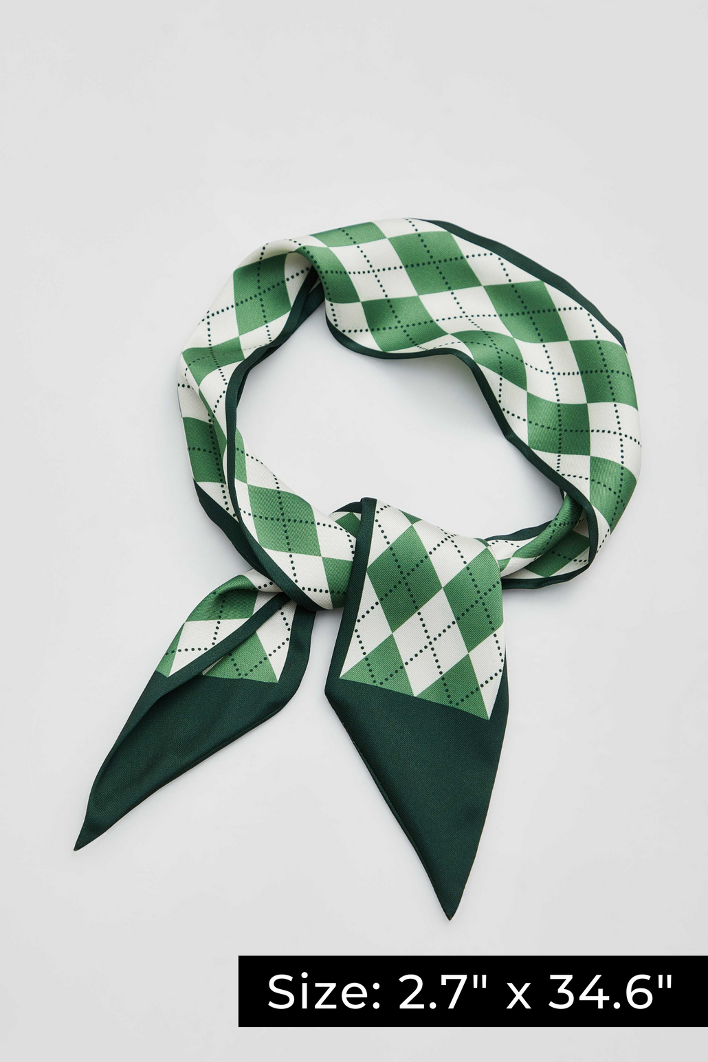 MDBM In-Season Scarves