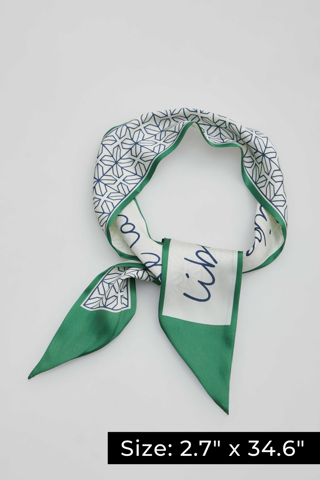 MDBM In-Season Scarves