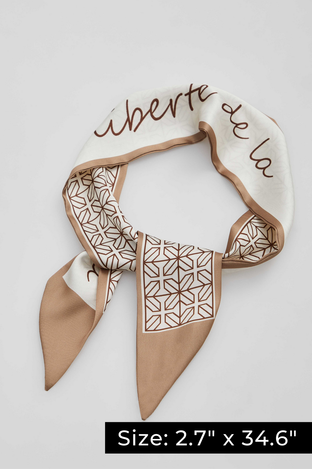 MDBM In-Season Scarves