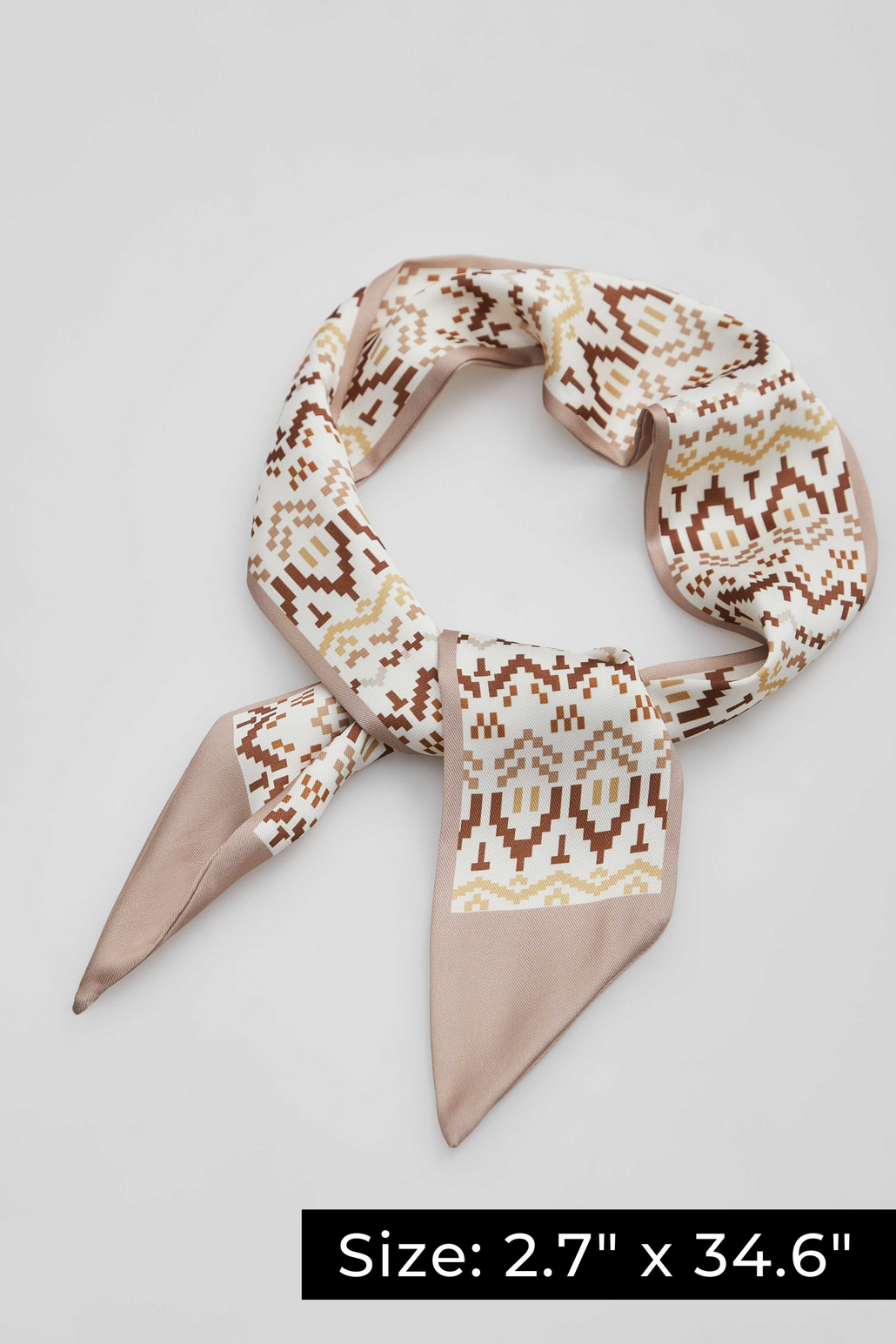 MDBM In-Season Scarves