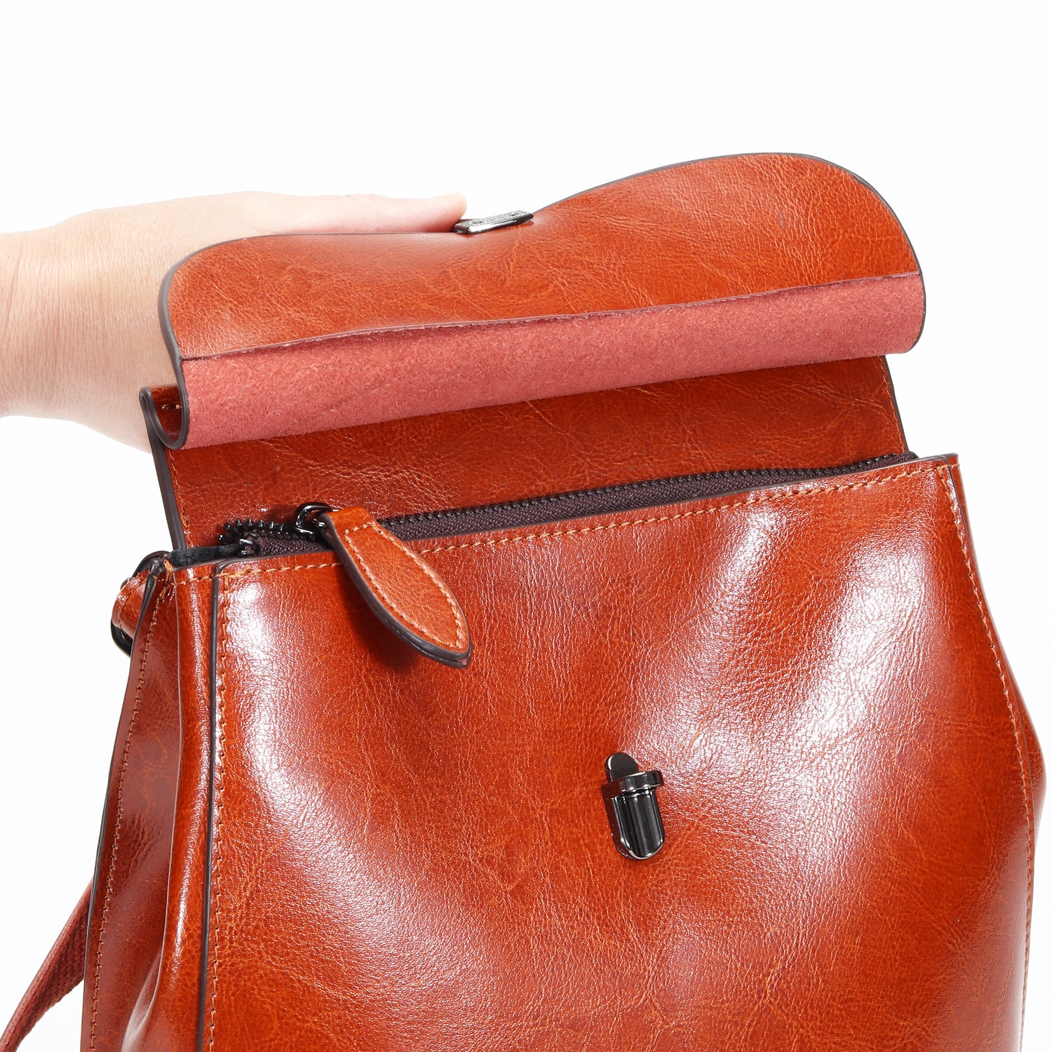 Sancerre - Intelligent Strap Bag