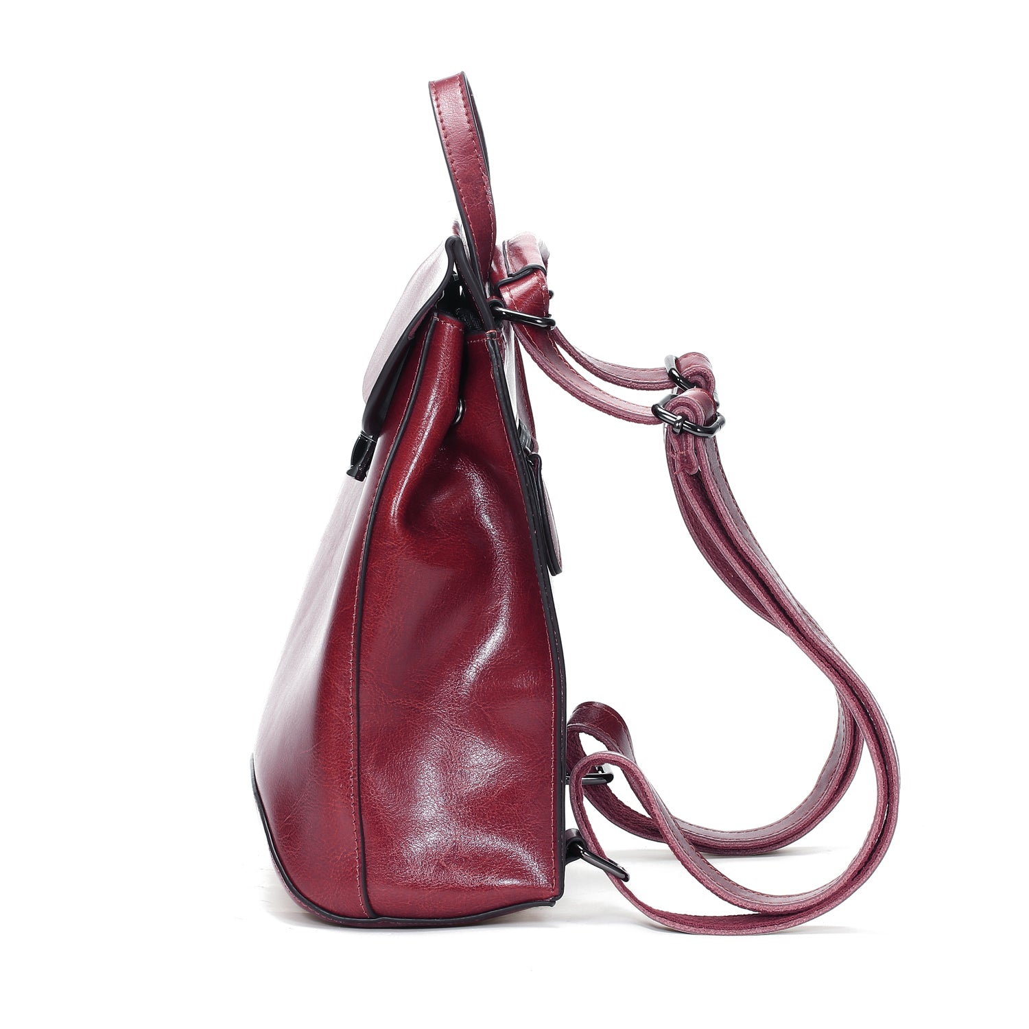 Sancerre - Intelligent Strap Bag