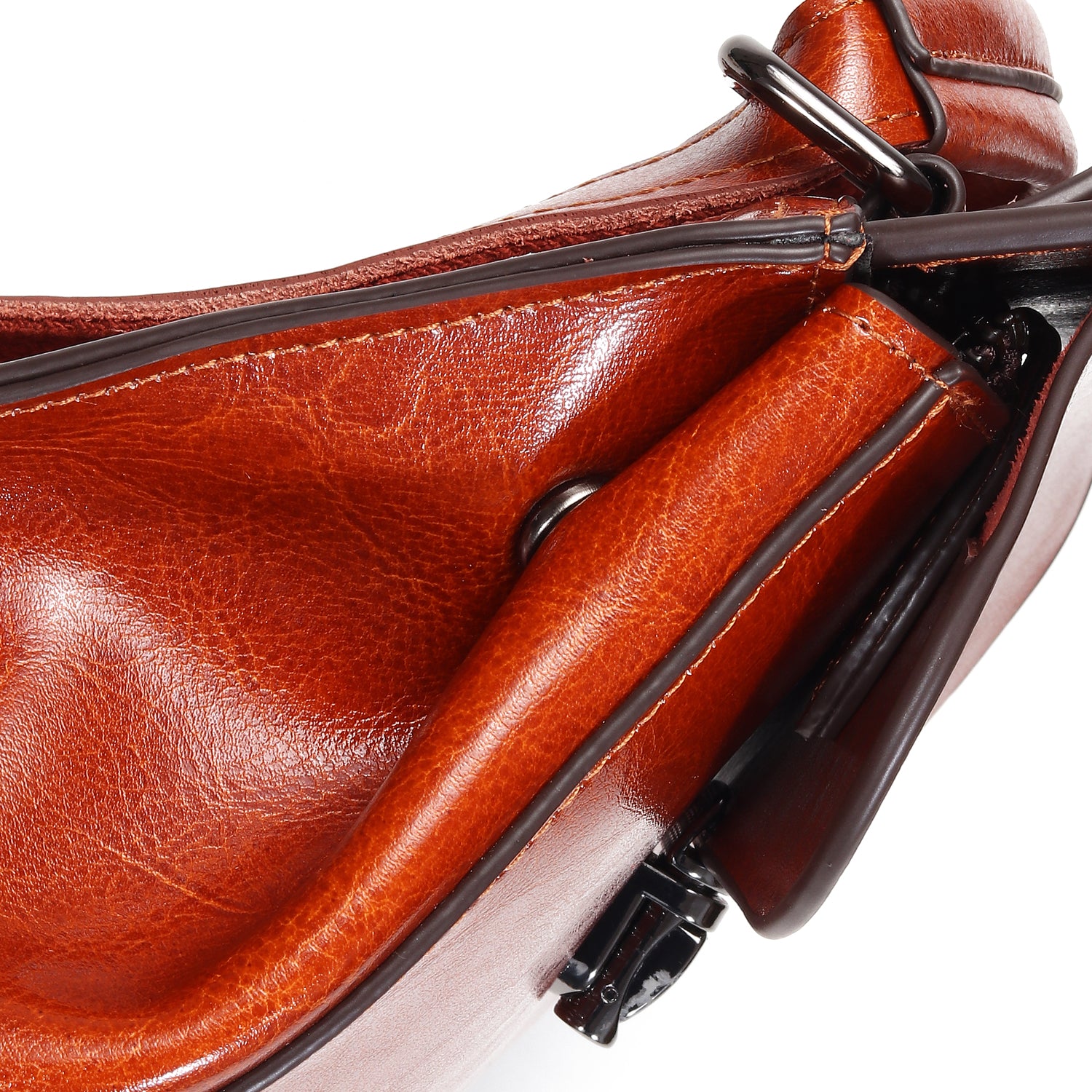 Sancerre - Intelligent Strap Bag