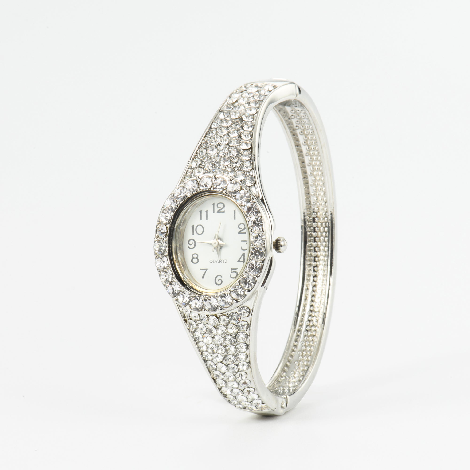Diamond Timepiece Collectible
