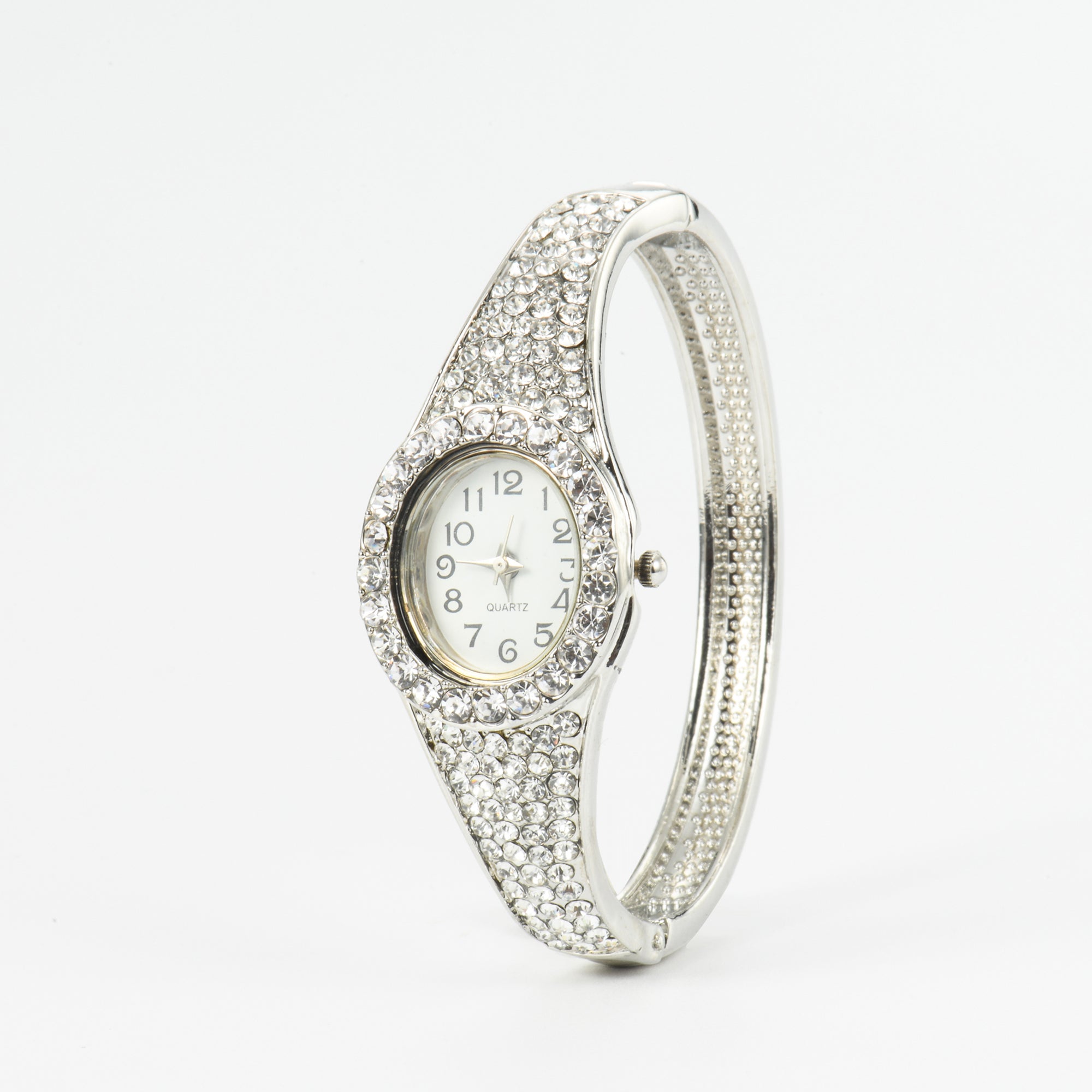 Diamond Timepiece Collectible