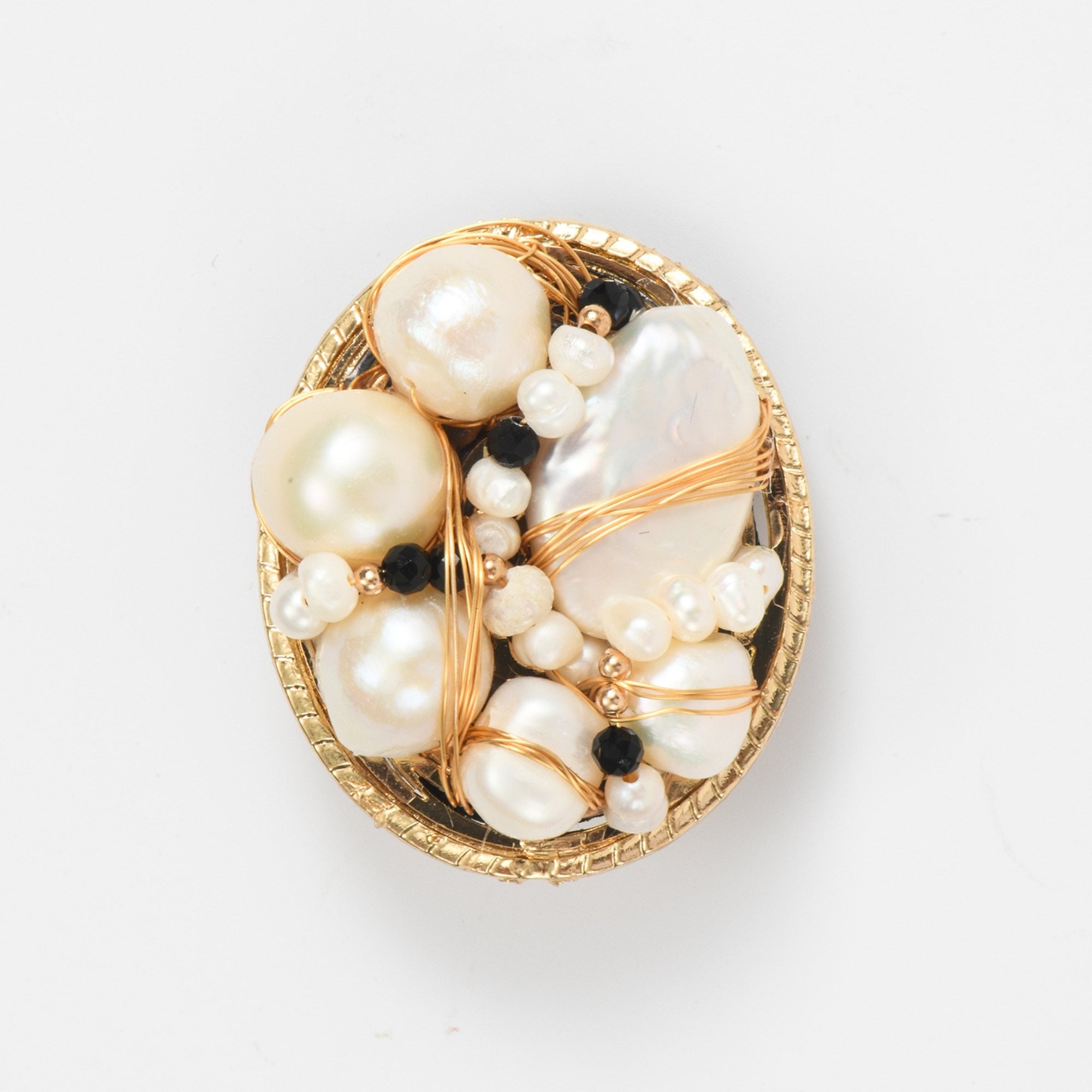 Vintage Pearl