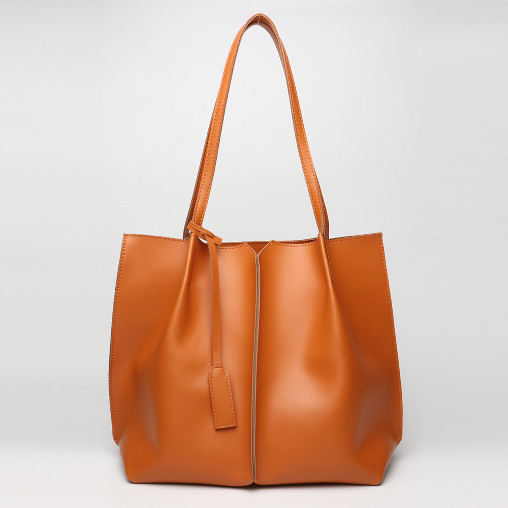 Montpellier Folds Tote Bag
