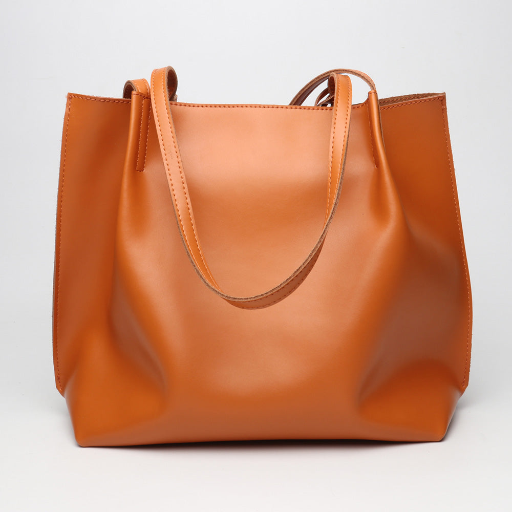 Montpellier Folds Tote Bag