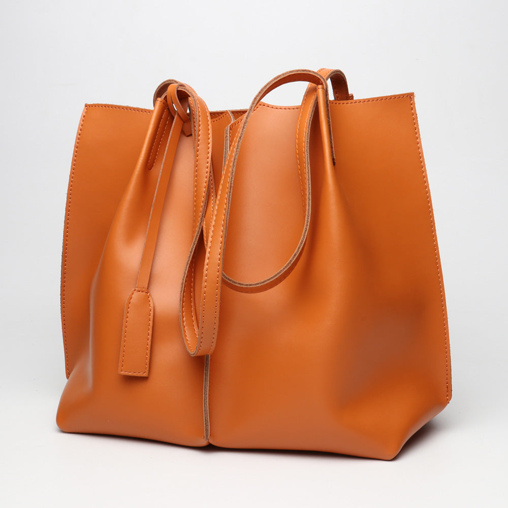 Montpellier Folds Tote Bag