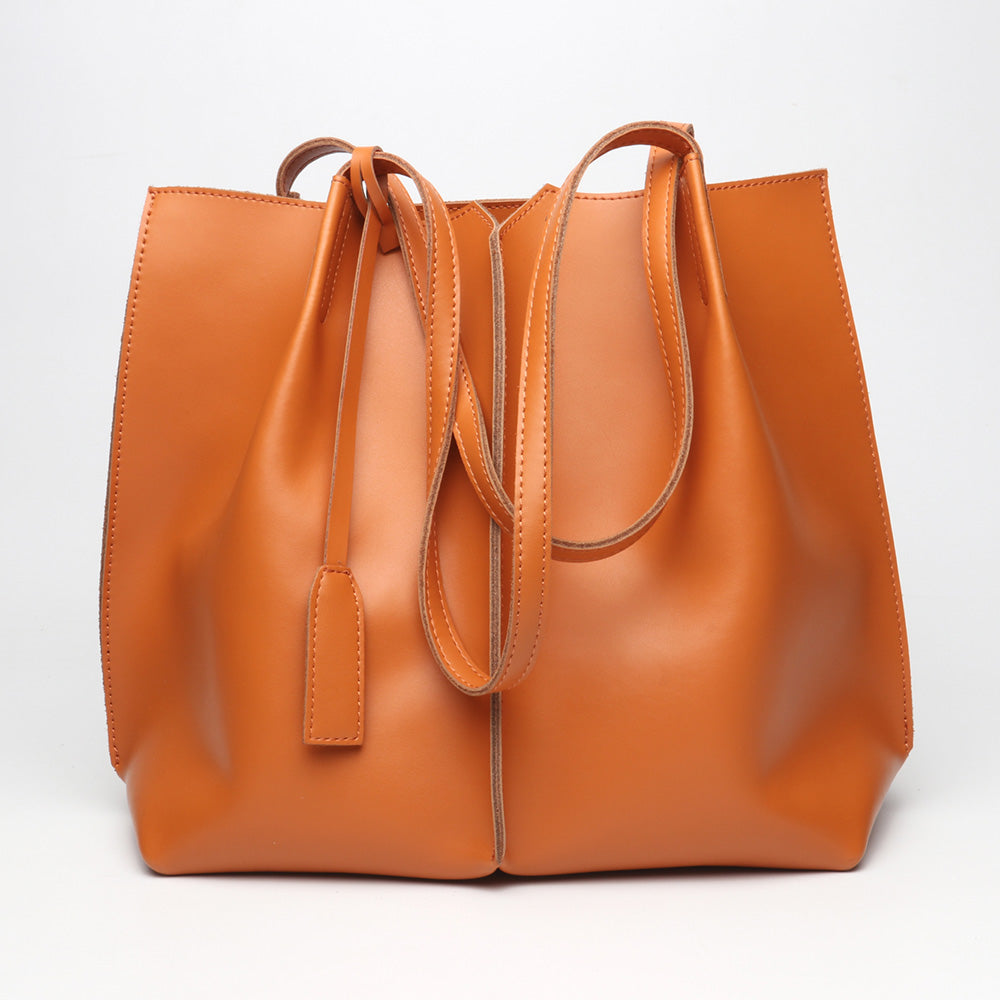 Montpellier Folds Tote Bag