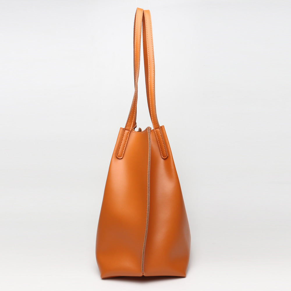 Montpellier Folds Tote Bag
