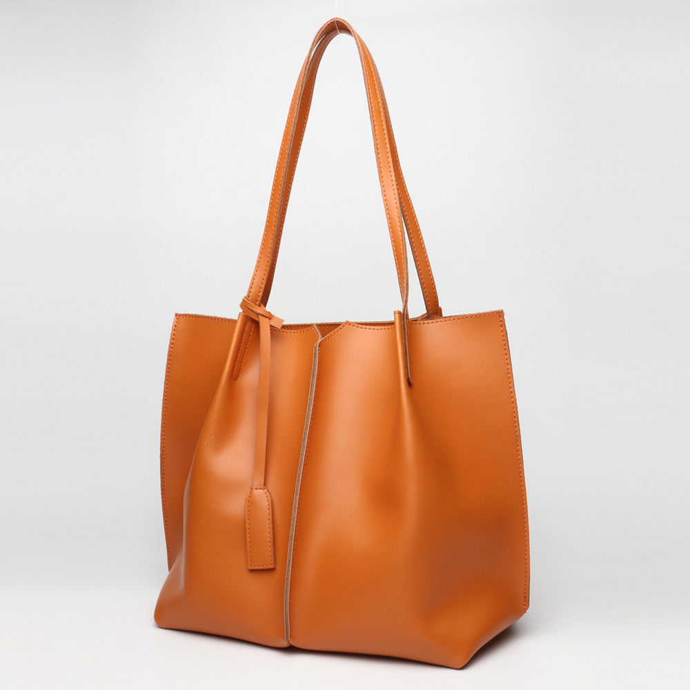 Montpellier Folds Tote Bag
