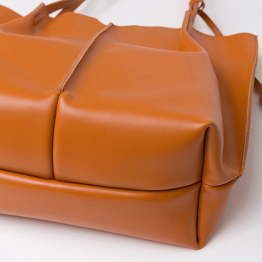 Montpellier Folds Tote Bag