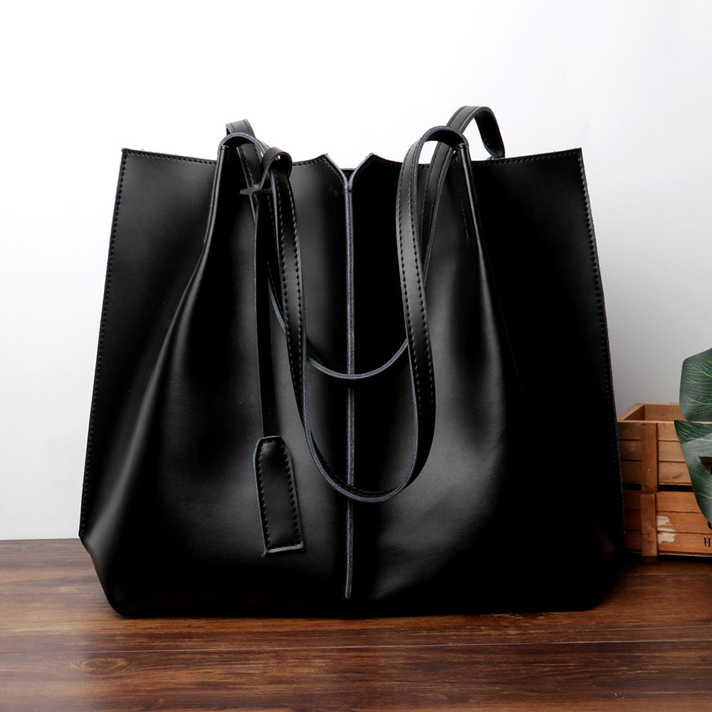 Montpellier Folds Tote Bag