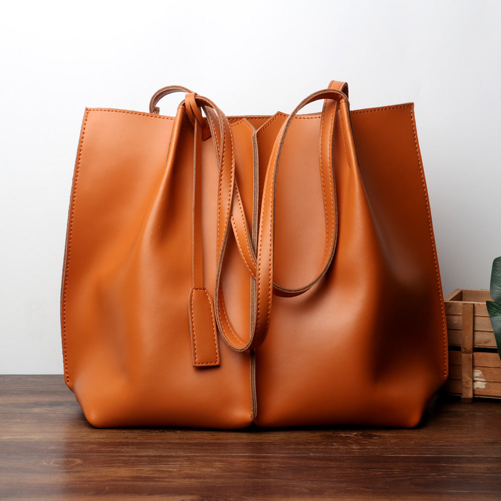 Montpellier Folds Tote Bag