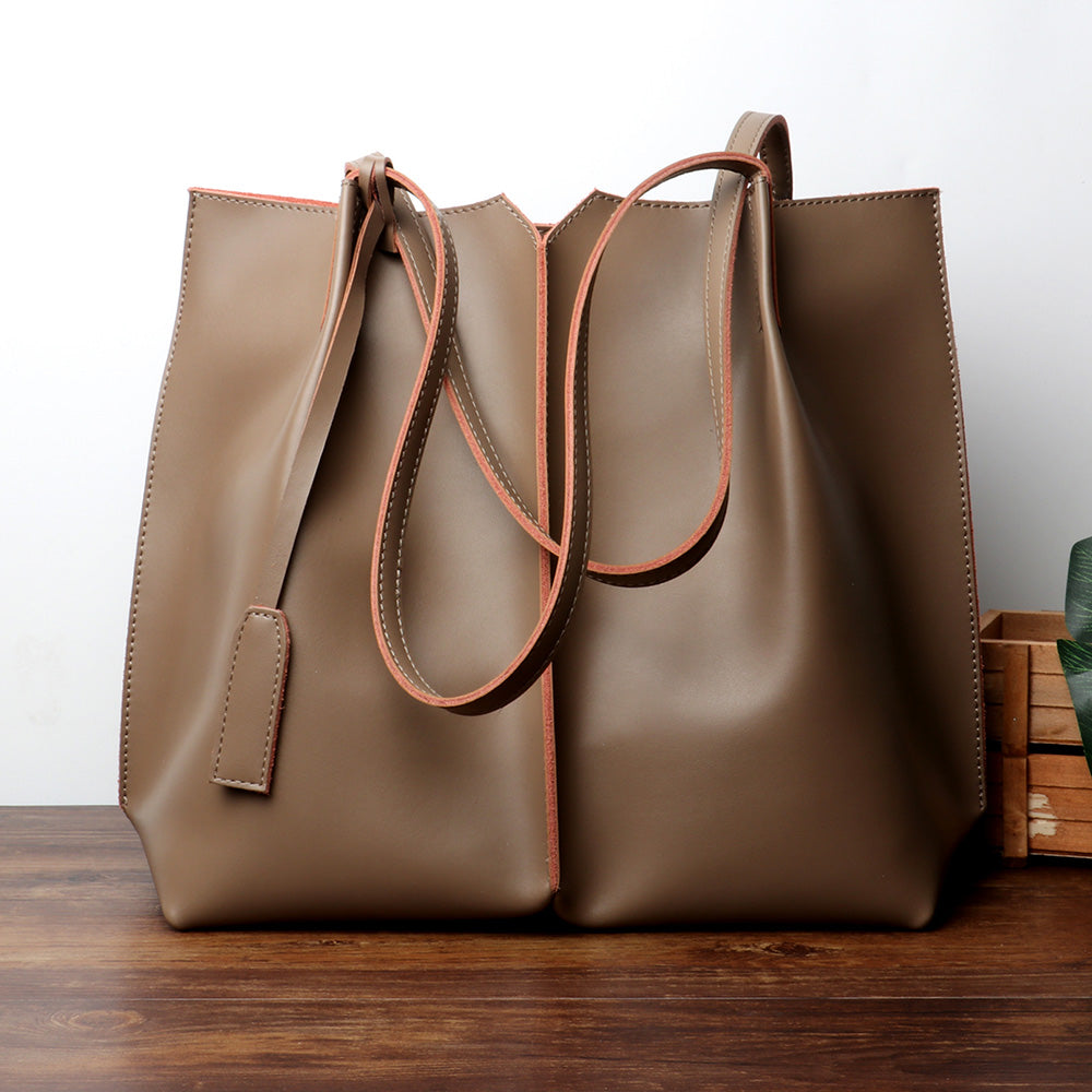 Montpellier Folds Tote Bag